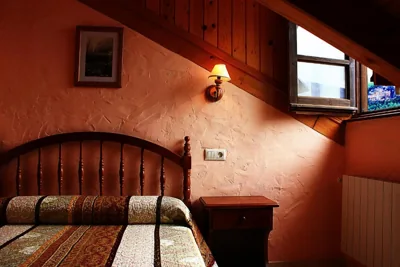 Hostal Casa Lacreu — foto 5
