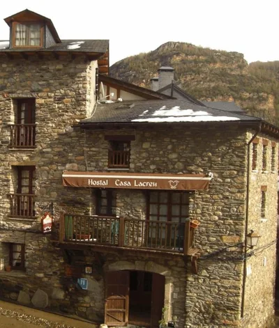 Hostal Casa Lacreu — foto 6