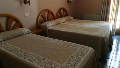 Hostal Casa Lacreu — foto 10