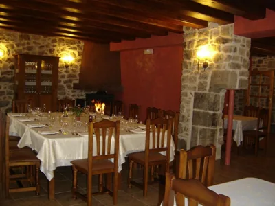 Hostal Casa Laure y Mª Jose — foto 4