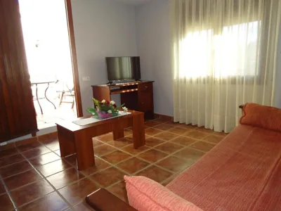 Hostal Casa Laure y Mª Jose — foto 5