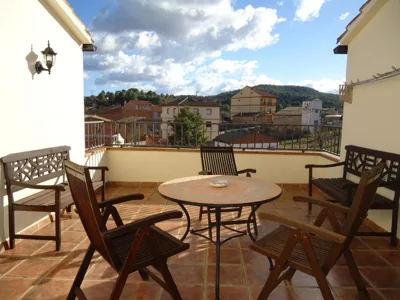 Hostal Casa Laure y Mª Jose — foto 6