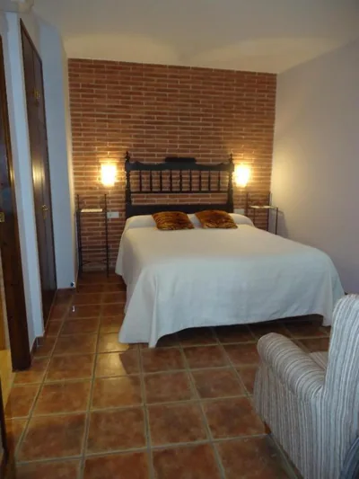 Hostal Casa Laure y Mª Jose — foto 10