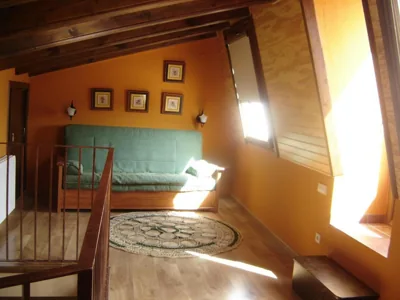 Hostal Casa Laure y Mª Jose — foto 11