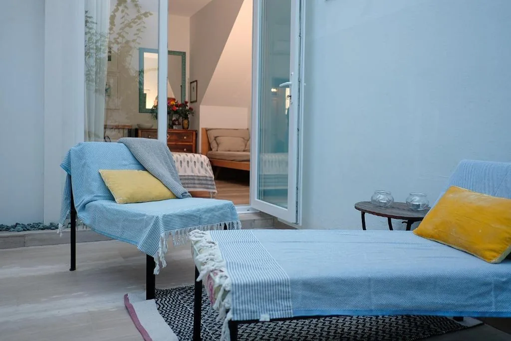 Hostal Casa Limon