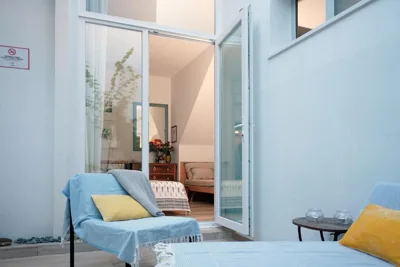 Hostal Casa Limon — photo 5