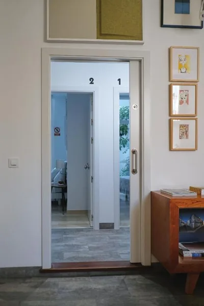 Hostal Casa Limon — photo 9