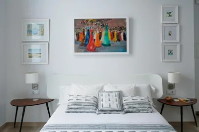 Hostal Casa Limon — photo 12