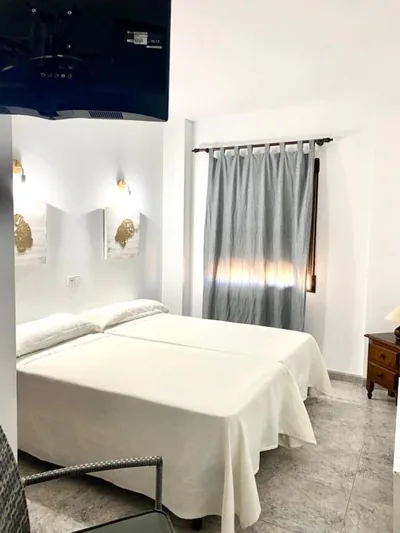 Hostal Casa López — Foto 2