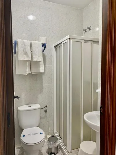 Hostal Casa López — Foto 3
