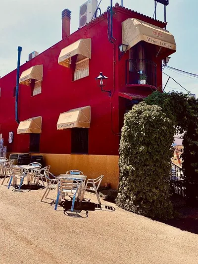 Hostal Casa López — Foto 5