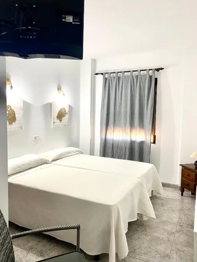 Hostal Casa López — Foto 6