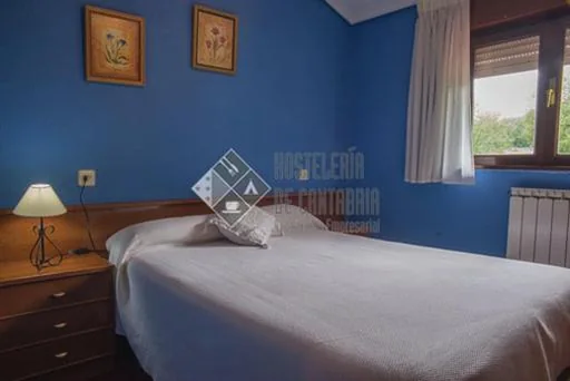 Apartamento con vistas a las montañas — Hostal casa lucas