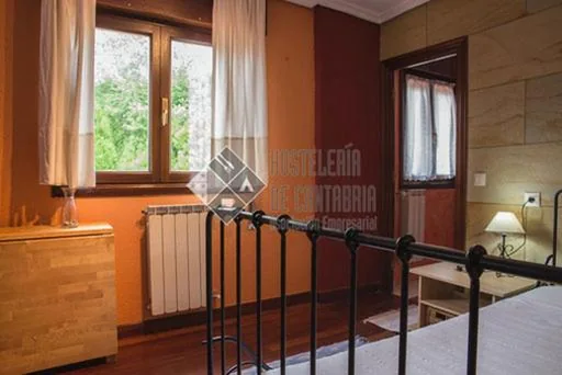 Apartamento Estudio — Hostal casa lucas