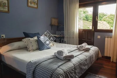 Hostal casa lucas — foto 2