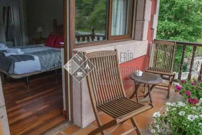 Hostal casa lucas — foto 8