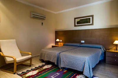 Hostal Casa Manolo — foto 2