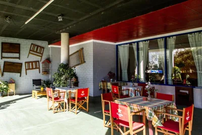 Hostal Casa Manolo — foto 5