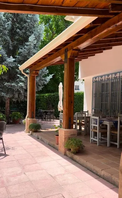 Hostal Casa Maria — foto 5