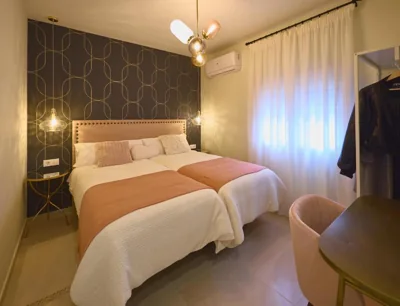 Hostal Casa Maria — foto 6