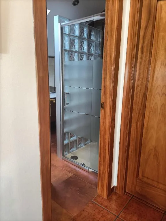 Habitación Familiar con baño privado — Hostal Casa Martinez