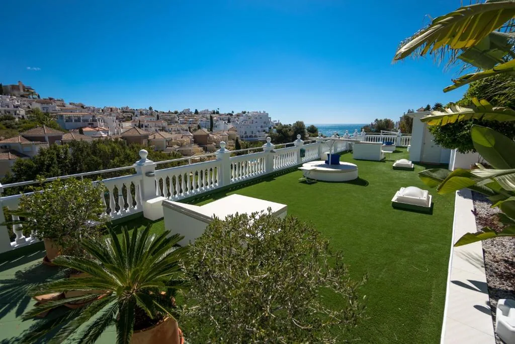 Hostal Casa Mercedes