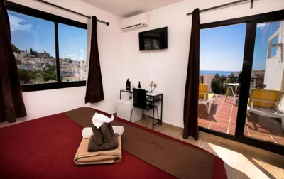 Hostal Casa Mercedes — foto 3