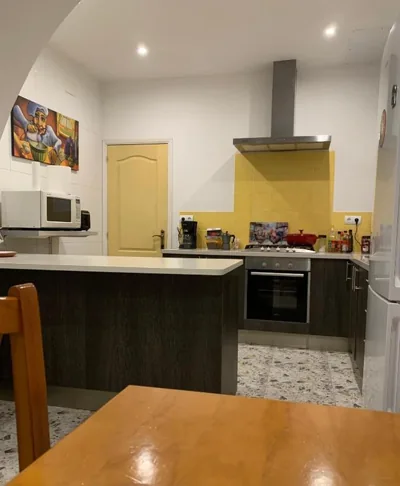 Hostal Casa Michaels — Foto 4