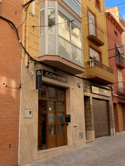 Hostal Casa Michaels — Foto 5