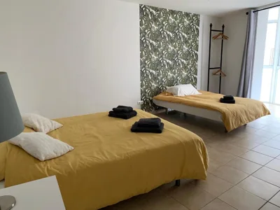 Hostal Casa Michaels — Foto 6