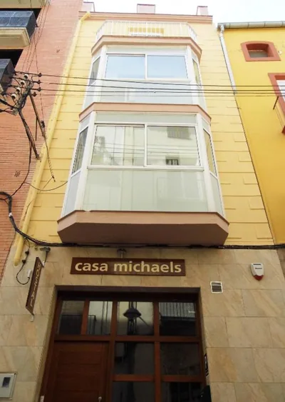 Hostal Casa Michaels — Foto 8