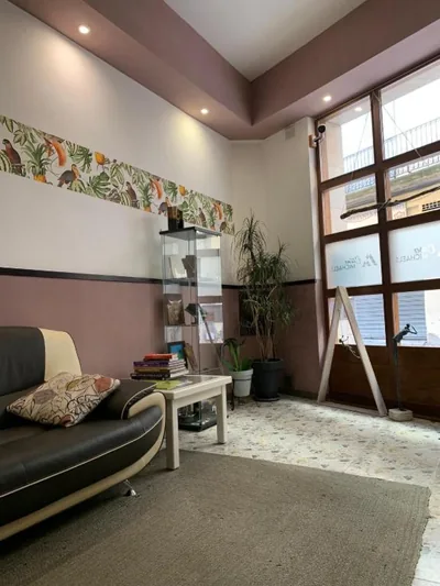 Hostal Casa Michaels — Foto 10