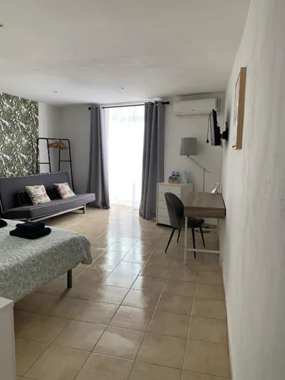 Hostal Casa Michaels — Foto 11