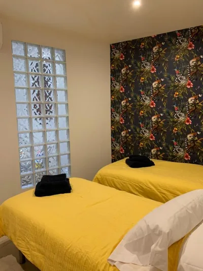 Hostal Casa Michaels — Foto 12