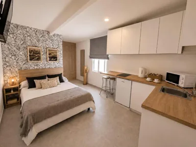 Hostal Casa Miguel Marbella — foto 5