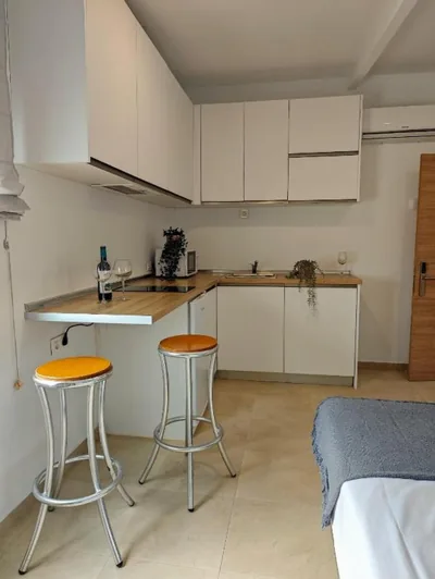 Hostal Casa Miguel Marbella — foto 8