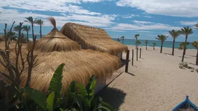 Hostal Casa Miguel Marbella — foto 9