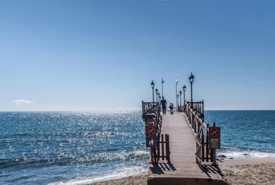 Hostal Casa Miguel Marbella — foto 12