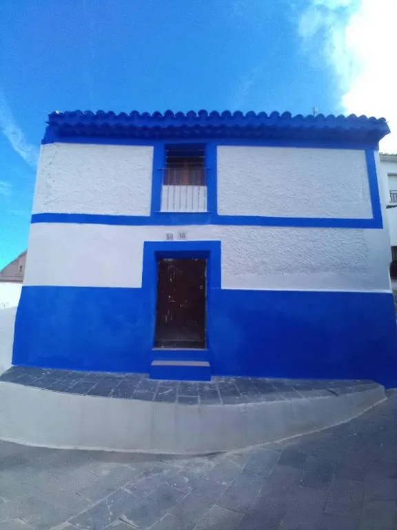 Standaard Appartement — Hostal Casa Museo La Pájara