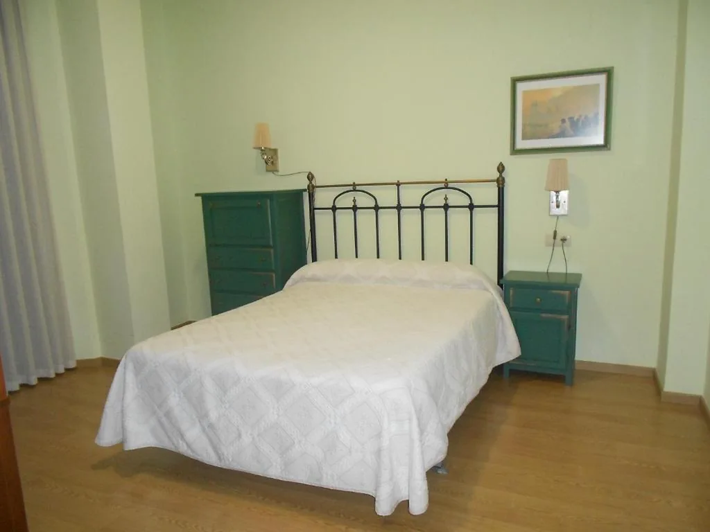 Hostal Casa Museo La Pájara