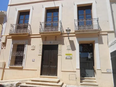 Hostal Casa Museo La Pájara — foto 5