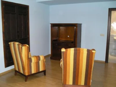 Hostal Casa Museo La Pájara — foto 10