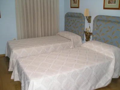 Hostal Casa Museo La Pájara — foto 11