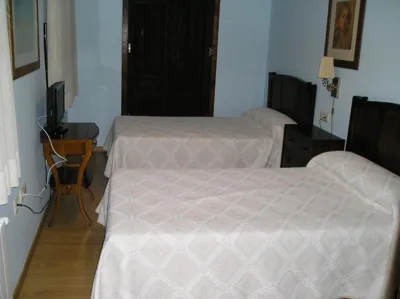 Hostal Casa Museo La Pájara — foto 12