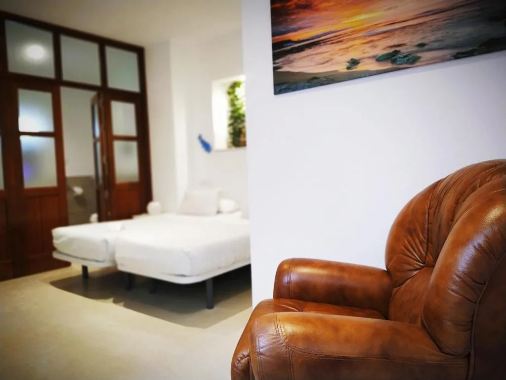 Hostal Casa Nautilus
