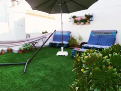 Hostal Casa Nautilus — foto 4