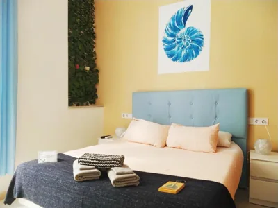 Hostal Casa Nautilus — foto 5