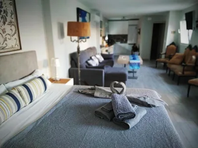 Hostal Casa Nautilus — foto 7