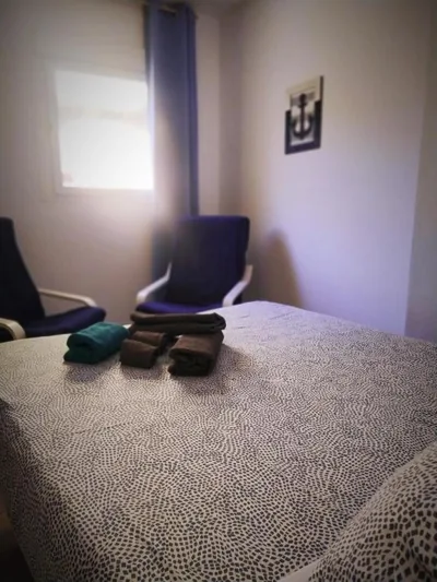 Hostal Casa Nautilus — foto 11