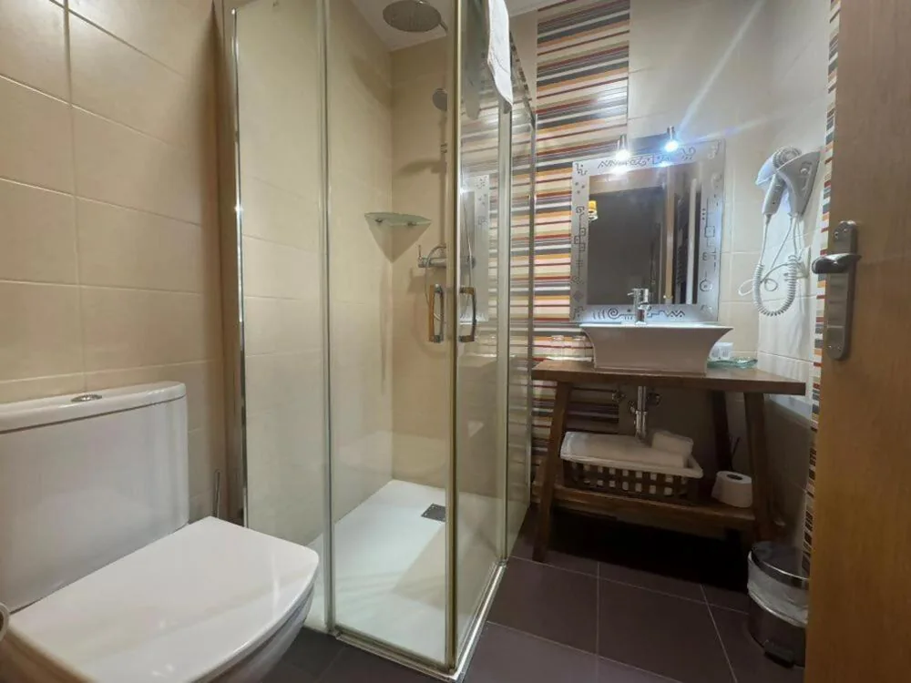 Hostal Casa Otsoa